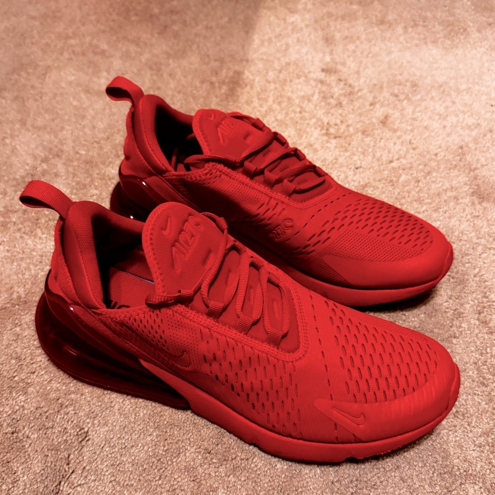 Nike Air 27C